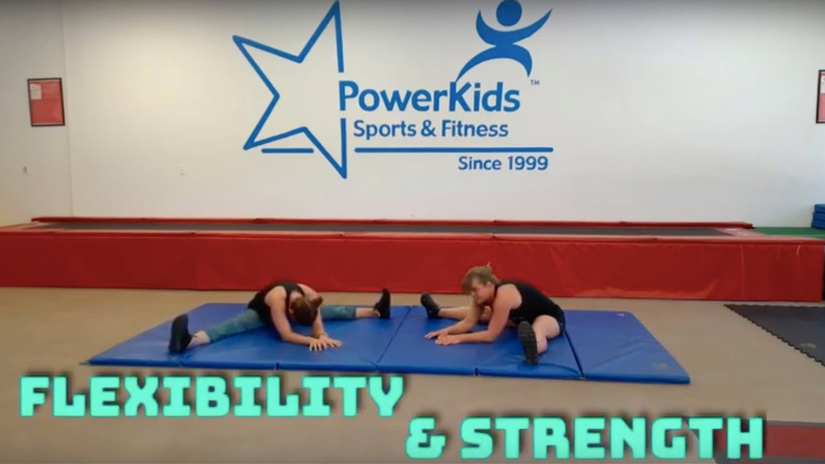 Ultimate Tumbling-Handstands & Cartwheels